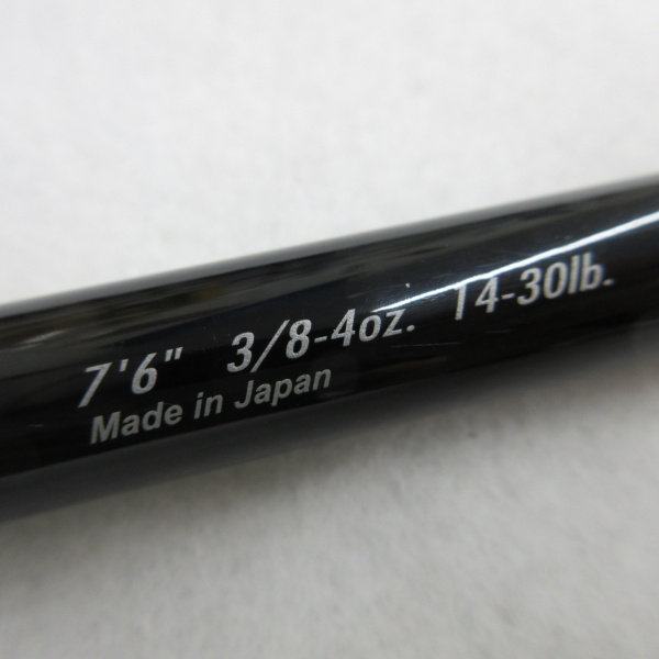 ギャレット GLC-76Z